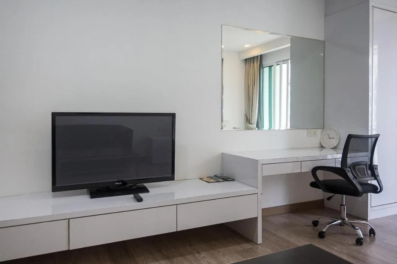 Myrehat Suites Bukit Ceylon Kuala Lumpur Malaysia