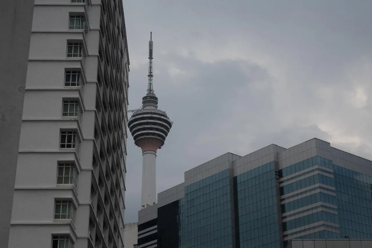 Myrehat Suites Bukit Ceylon Kuala Lumpur 0*,  Malaysia
