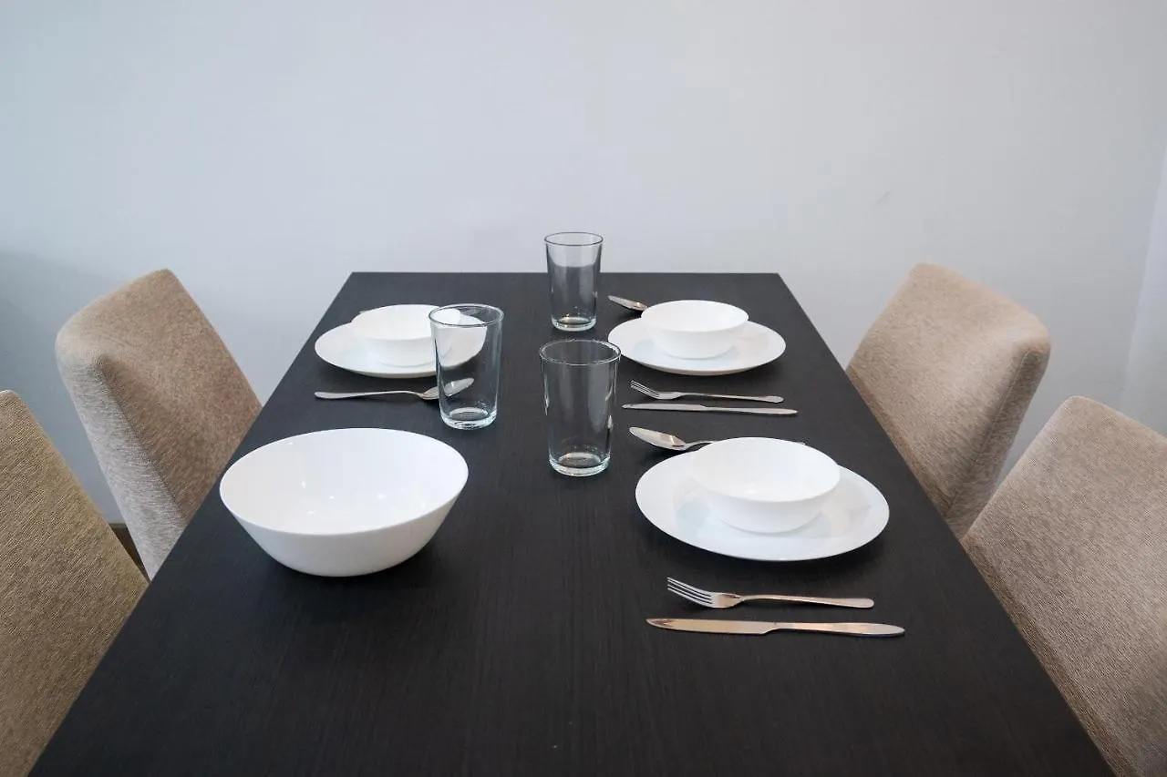 Myrehat Suites Bukit Ceylon Kuala Lumpur 0*,  Malaysia