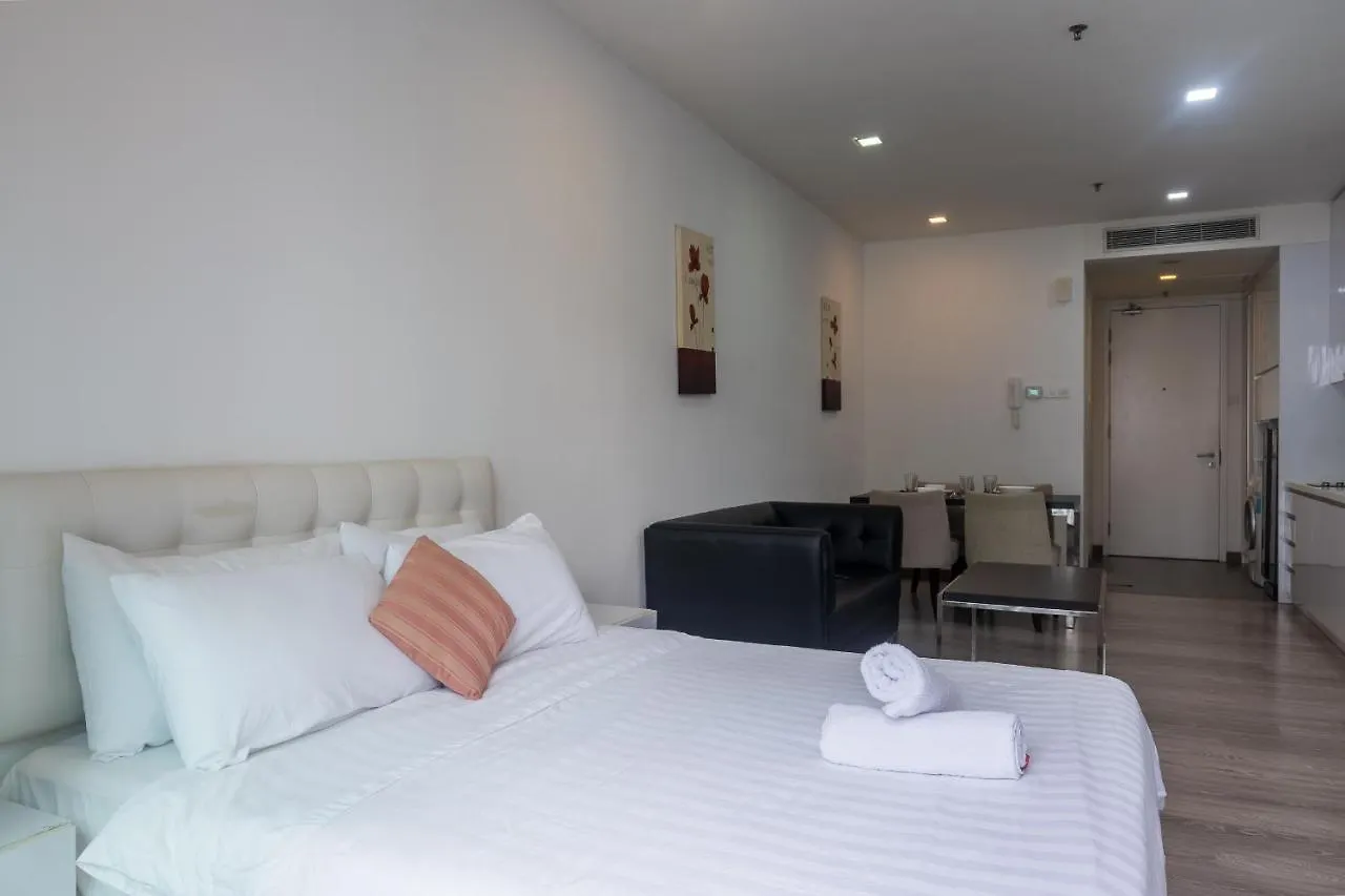 Myrehat Suites Bukit Ceylon Kuala Lumpur 0*,