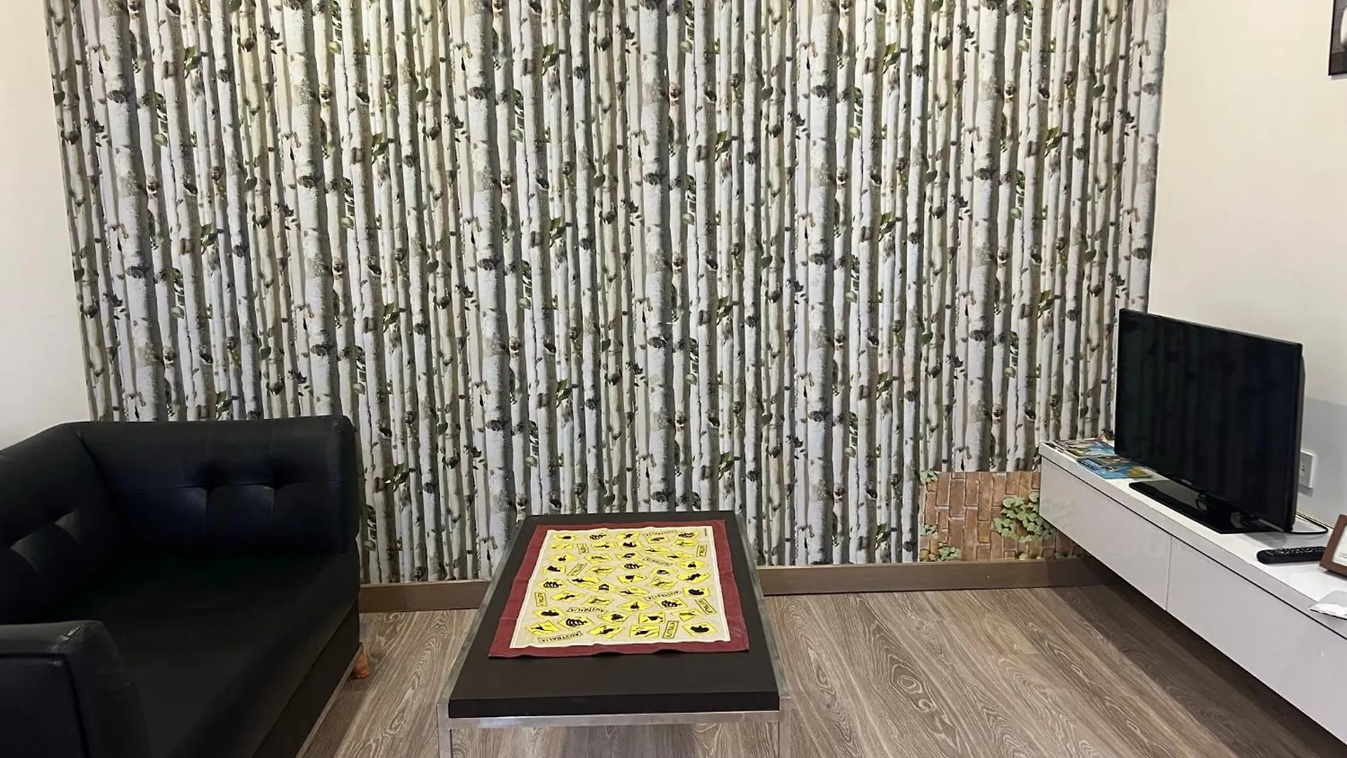 Myrehat Suites Bukit Ceylon Kuala Lumpur
