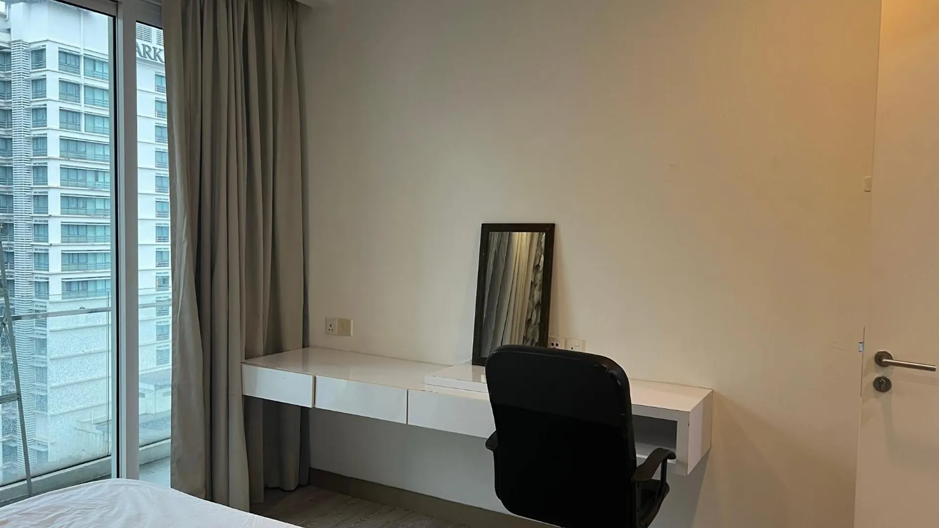 Myrehat Suites Bukit Ceylon Kuala Lumpur