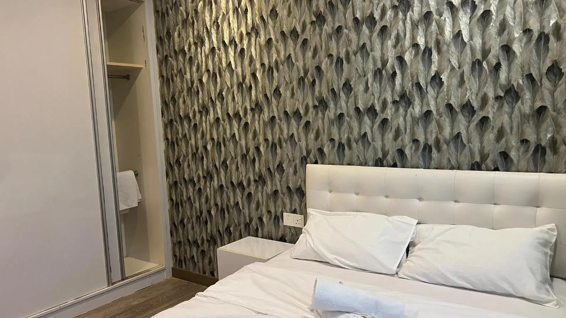 Myrehat Suites Bukit Ceylon Kuala Lumpur Malaysia
