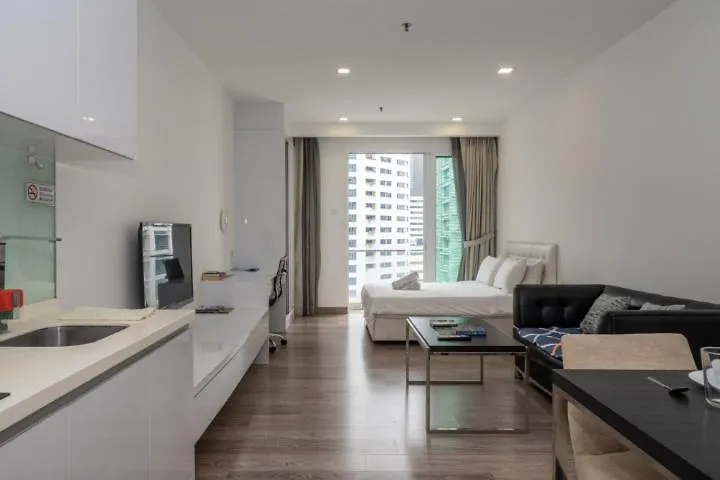Myrehat Suites Bukit Ceylon Kuala Lumpur 0*,  Malaysia