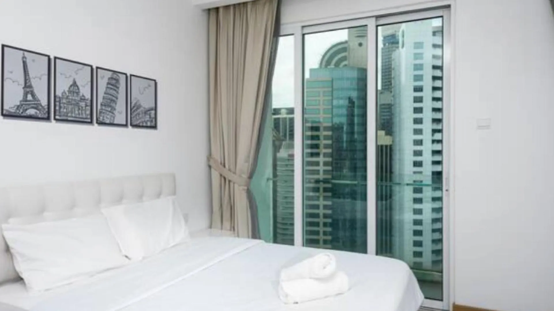 Myrehat Suites Bukit Ceylon Kuala Lumpur 0*,  Malaysia