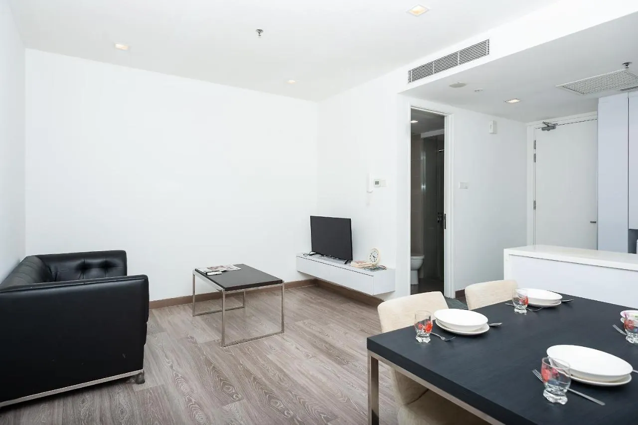 Myrehat Suites Bukit Ceylon 吉隆坡 0*,